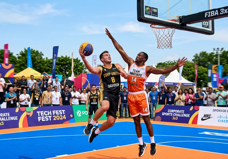 Torneo de Baloncesto