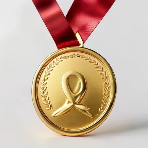 Medalla Alicante